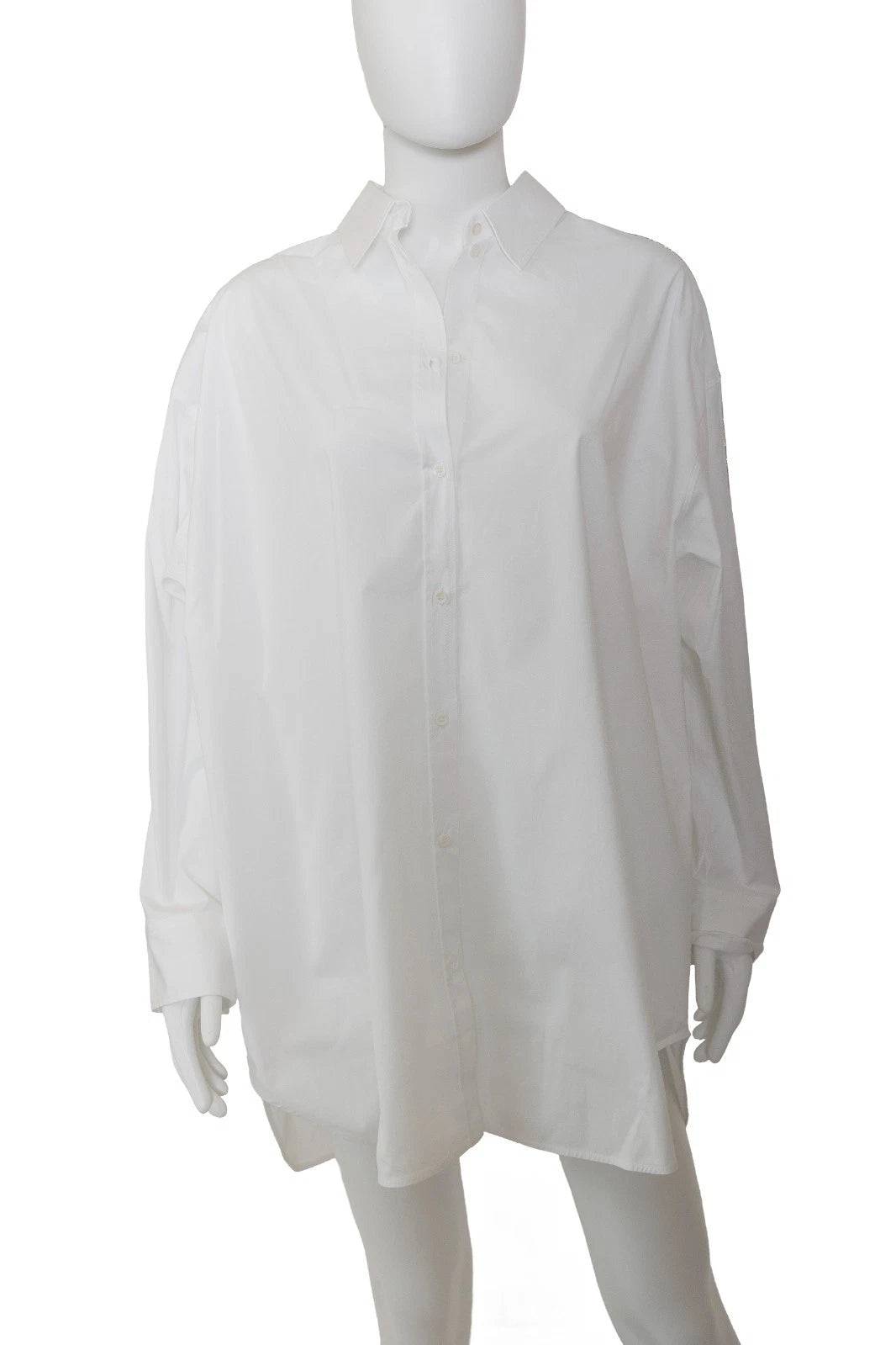 Peserico embellished longsleeve shirt