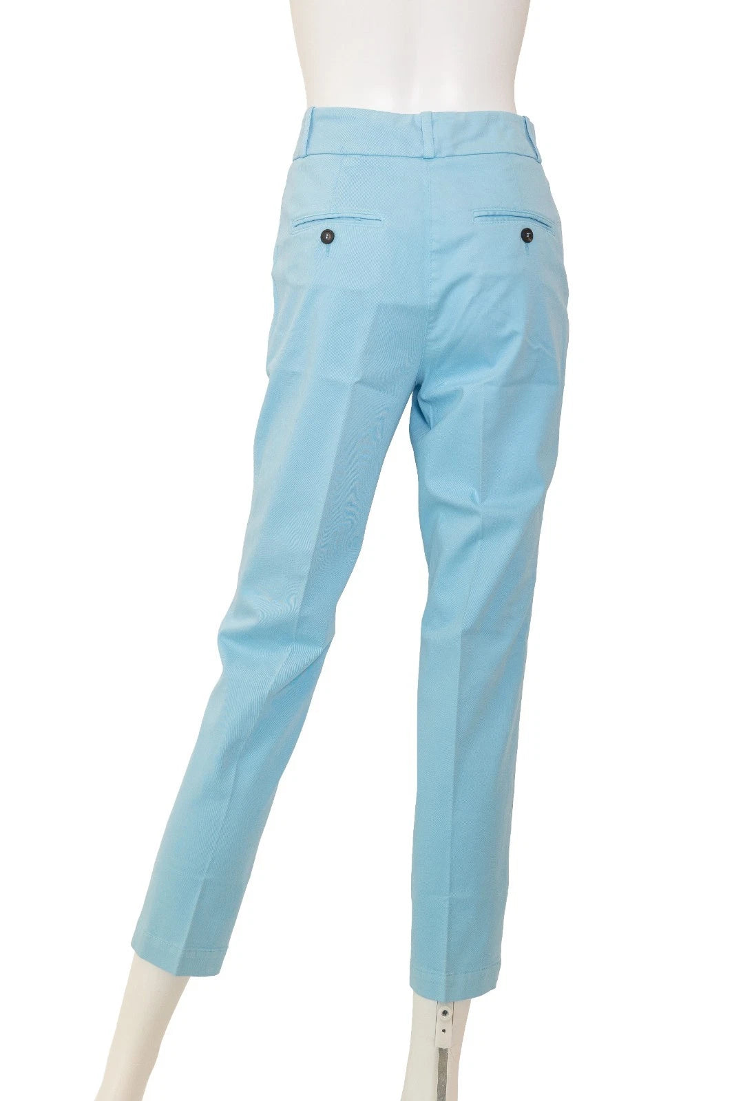 Peserico minimal tailored trousers