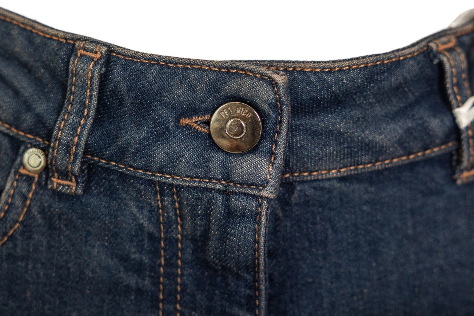 Peserico sale straight leg jeans