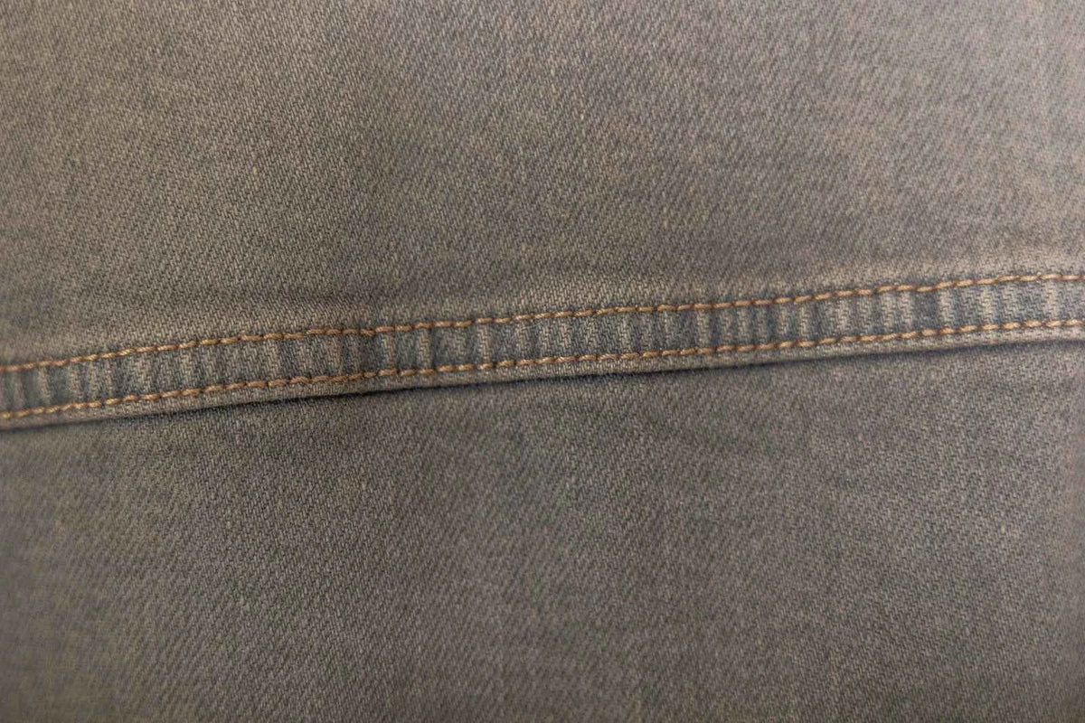 Peserico Crop Denim Jacket